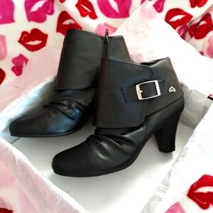 Ankle Boots